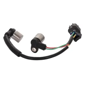 12618911 Luxfineparts 4x Camshaft Position Sensor For Acura Tl 3.2l 1999-03 Honda Accord 3.0l 1998-02 #2