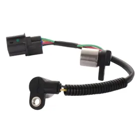 12618911 Luxfineparts 4x Camshaft Position Sensor For Acura Tl 3.2l 1999-03 Honda Accord 3.0l 1998-02 #3