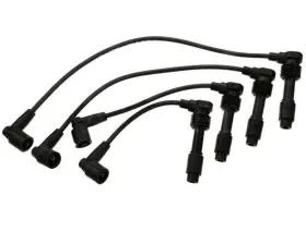 124166 Mac Auto Parts Spark Plug Ignition Wires Set Complete Fits For Suzuki Reno 2.0l 05-08