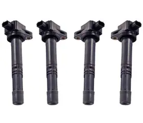 30520-r40-007 Mac Auto Parts 159745 Coils For Honda Accord 08-12 2.4l / Civic 12-15 Ref#