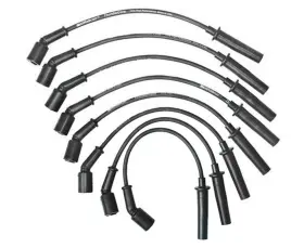 162658 Mac Auto Parts Ignition Spark Plug Wire Set For Dodge Ram 1500 4.7l Engine 08-13