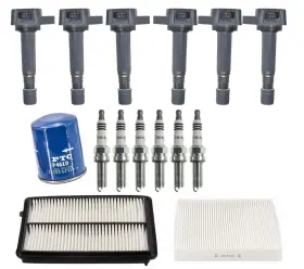 165929 Mac Auto Parts Direct Ignition Coils Spark Plugs And Filters For Acura Rdx 3.5l 2013-2014