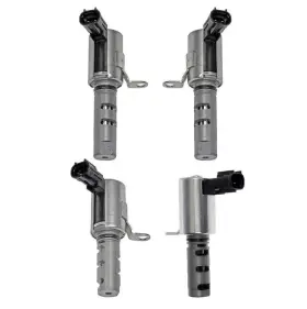 10921aa050 Mac Auto Parts 166319 4- Variable Timing Solenoids 04-09 For Subaru Outback 3.0l Vvt Ref #