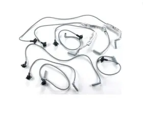 18157 Mac Auto Parts For 1998-2001 Explorer Mountaineer V8 Ignition Spark Plug Wire Set