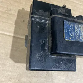28675 Mallory 24957 Magspark Rev-pol Mark 2 Transformer 12v Ignition System A38 #3