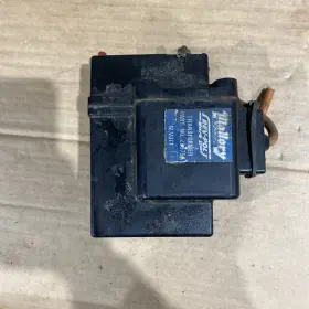 28675 Mallory 24957 Magspark Rev-pol Mark 2 Transformer 12v Ignition System A38