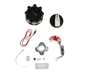 503m Mallory Unilite Conversion Kit