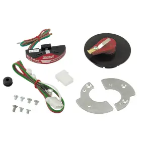 61002m Mallory Ignition E Spark Conversion Kit