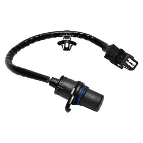 22a1243 Mando Engine Crankshaft Position Sensor For 06-10 Optima Rondo Santa Fe