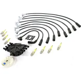 A35tst3c2 Marinepartsdistributors New Performance Tune Up Kit For Gmc Savana 1500 Base 8 Cyl 5.0l By A35tst3