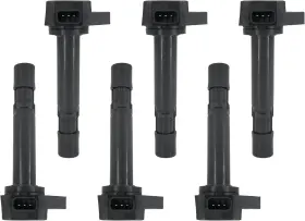 Apen16012-b-a Marsram Ignition Coil Pack Set Of 6 Compatible With 2005 2006 2007 2008