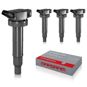 Apen16015-b-a1 Marsram Ignition Coil Pack Uf333 For Toyota 2001 2002 2003 2004 2005 2006