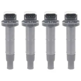 17719603 Martins Set Of 4 Ignition Coils For Scion Tc Xb Toyota Matrix Camry Corolla Pontiac Vibe