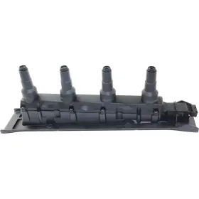 55559955 Martins 17725770 Ignition Coil Rear Left Hand Side Driver For Saab 9-5 9-3 2000-2002