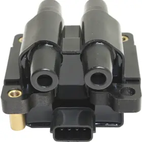 17761792 Martins Ignition Coil For Subaru Impreza Legacy Outback Forester Saab 9-2x 2005-2006