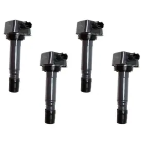 17804275 Martins Set Of 4 Ignition Coils For Honda Civic 2006-2011