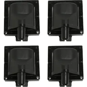 17900256 Martins Ignition Coils Set Of 4 For Truck Runner Toyota Pickup Cressida 4runner Celica