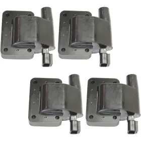 17902966 Martins Ignition Coils Set Of 4 For Chevy Chevrolet Metro Pontiac Firefly Geo Swift