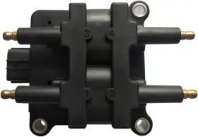 Uf240x1 Mas Ignition Coil Pack 4 Pin Compatible With Subaru Impreza Legacy Outback
