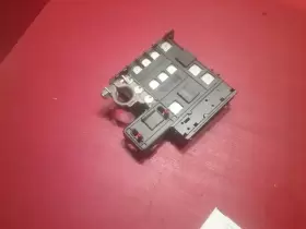 663.ma1v14 Maserati Ghibli 2014 Relay Electrical #2