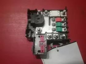 663.ma1v14 Maserati Ghibli 2014 Relay Electrical #3