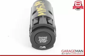 670086493 Maserati 13-22 Ghibli M157 Levante M161 Push Start Ignition Button Oem