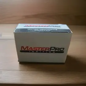2-dr1068 Masterpro Ignition 30 Amp 4 Terminal Multi-purpose Relay - 2dr1068