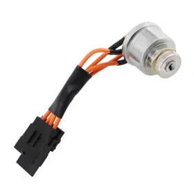 86569718 Maxpeedingrods Ignition Switch Key Assembly For New Holland 1530 1630 1725 1925 Tc25 #3