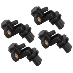 12771775 Maxpower-carparts 4pcs Crankshaft Position Sensor For Honda Acura Civic El 01-05 1.7l L4