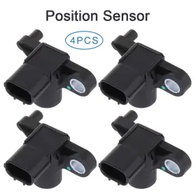 12771822 Maxpower-carparts Camshaft Position Sensor For Acura 2004-2005 Honda 2001-2005 1.7l L4 Pc618