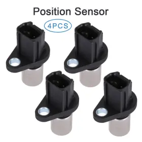 12771828 Maxpower-carparts Camshaft Position Sensor For Chevrolet 98-02 Lexus 1999-2012 2.4l L4 Gas