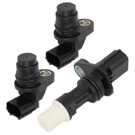 12771880 Maxpower-carparts Front Crankshaft Position Sensor For Acura Ilx 2013-2015 Honda Accord 2008-2012