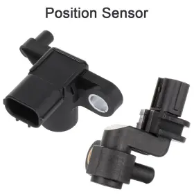 12772032 Maxpower-carparts 2pcs Front Camshaft Crankshaft Position Sensor For 01-05 Honda Civic L4 1.7l