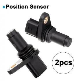 23731-1va0a Maxpower-carparts 12772051 2pcs Crankshaft Position Sensor For Nissan Sentra Nv200 Versa 2.0l