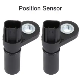 12772081 Maxpower-carparts 2x Camshaft Position Sensor For Ford E-350 Super Duty Jaguar Lincoln Mazda