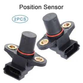 12772084 Maxpower-carparts Camshaft Position Sensor For Mercedes-benz C230 Slk230 S320 C280 C36 Pc379 2.3l