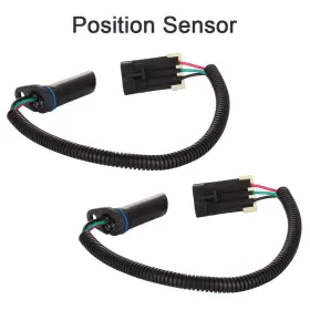 12772100 Maxpower-carparts Camshaft Position Sensor For Buick Chevy Oldsmobile Pontiac 3.1l 3.4l