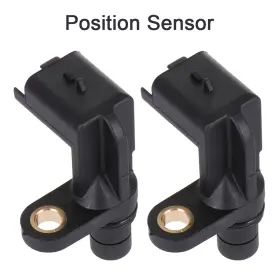 12772104 Maxpower-carparts Front Cam Position Sensor For Mini Cooper Countryman Paceman