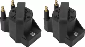 C849 Mayasaf Msfc849x2 Ignition Coils Pack Of 2 For #3