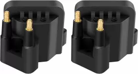 C849 Mayasaf Msfc849x2 Ignition Coils Pack Of 2 For
