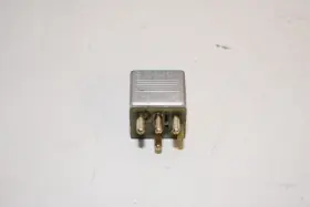 614.mb1b93 Mazda 1989-1993 Mercedes Benz 190e W201 2.3l Multi Purpose Relay 001 542 59 19 Oem