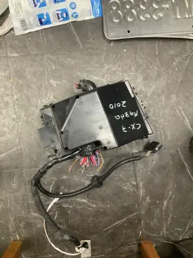 Eg21-66767 Mazda 614.mz1309 Oem Fuse Box Relay Cx-7 2007 2008 2009 2010 2011 2012 #3