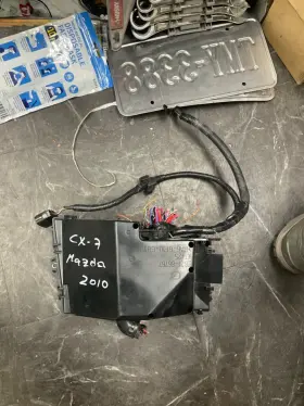 Eg21-66767 Mazda 614.mz1309 Oem Fuse Box Relay Cx-7 2007 2008 2009 2010 2011 2012
