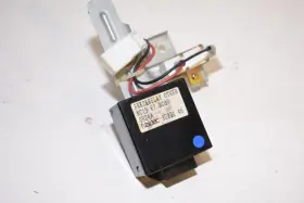 614.mz1o01 Mazda 1999-2005 Mx-5 Miata 1.8 Nb At Brkt Relay Module Nc13 67 9c0 Oem