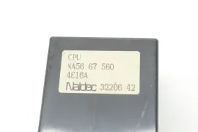 614.mz1o95 Mazda 1990-1997 Mx-5 Miata Cpu Module Na56 67 560 #2