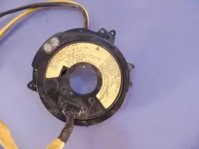 Nb17-66-cs0 Mazda Miatamecca Steering Clock Spring Switch Nocruise 90-97 Miata Mx5 Nb1766cs0a #2