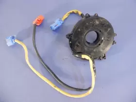 Nb17-66-cs0 Mazda Miatamecca Steering Clock Spring Switch Nocruise 90-97 Miata Mx5 Nb1766cs0a #3