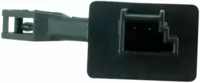 13518-132019a Mean Mug Auto A/c Evaporator Temperature Sensor Switch - Compatible With #3
