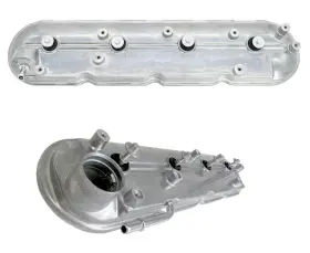 Sk264759 Medallion Auto Parts For Chevrolet And Gmc 5.3l 6.0l 6.2l Left Right Engine Valve Covers