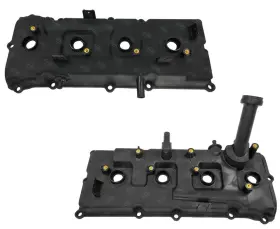 Sk510023 Medallion Auto Parts For Nissan Titan 5.6l 2007 2008 2009 2014 2015 Left And Right Engine Valve Covers